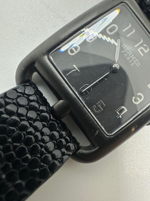 Ceas Hermes Cape Cod Ref. No. CC2.710 -A-