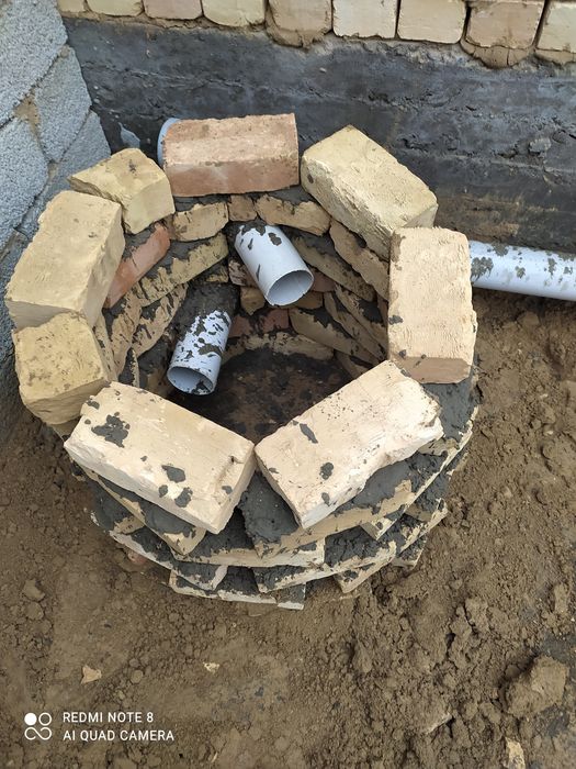 Urachi ura tiranshe podval padkob qazemiz Hamda Santehnika hizmatlar