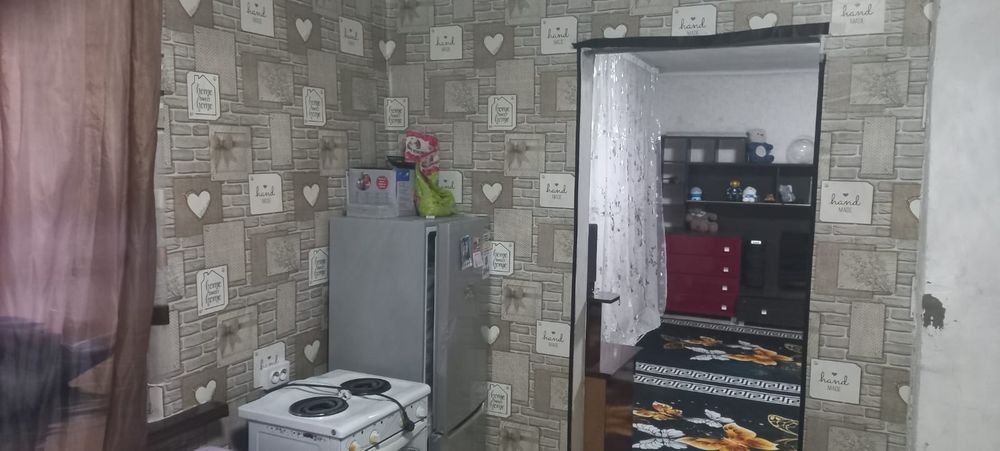 Продам срочно часть дома