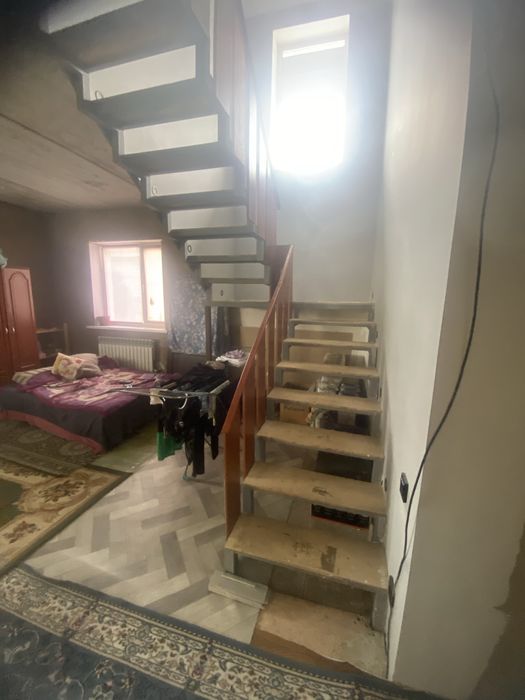 Шикарный дом в бурундае