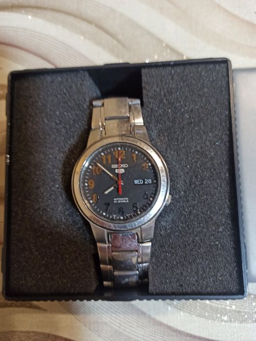 Часовник SEIKO мъжки