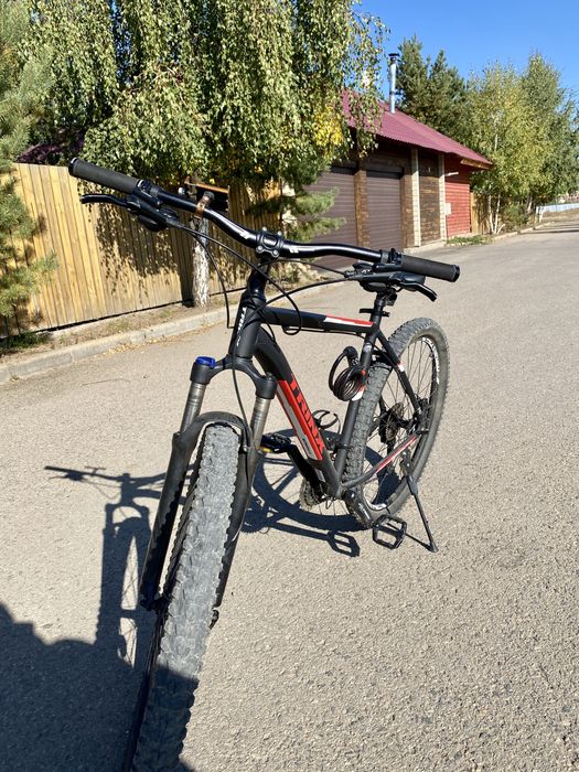 Велосипед Trinx M1000 pro