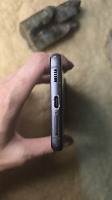 Samsung Galaxy S21 Fun 128GB, Dual Sim