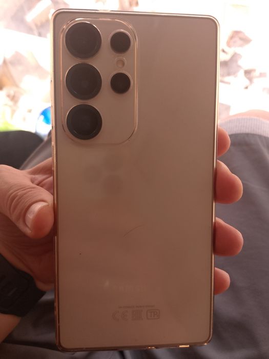 Продам Самсунг S 25 ultra