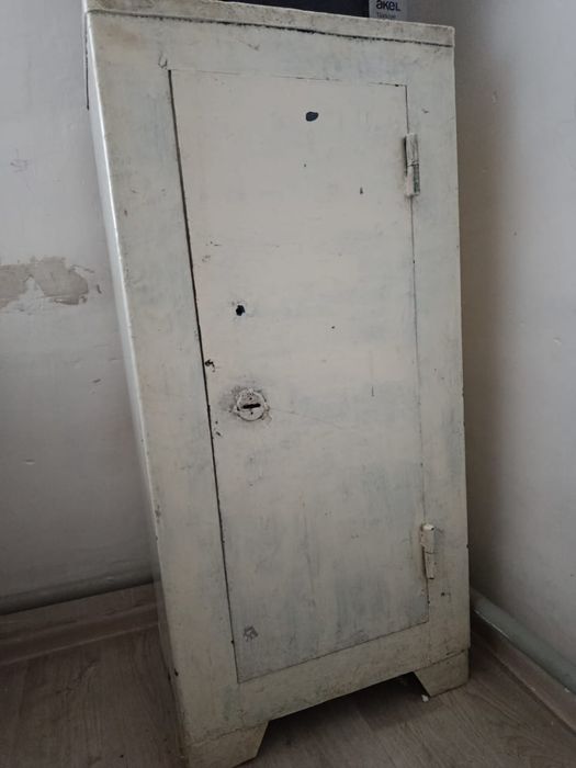 Темір сейфты сатамын