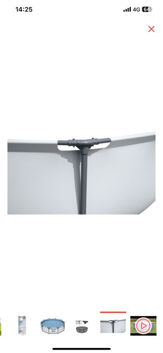 Продам Бассейн Каркасный