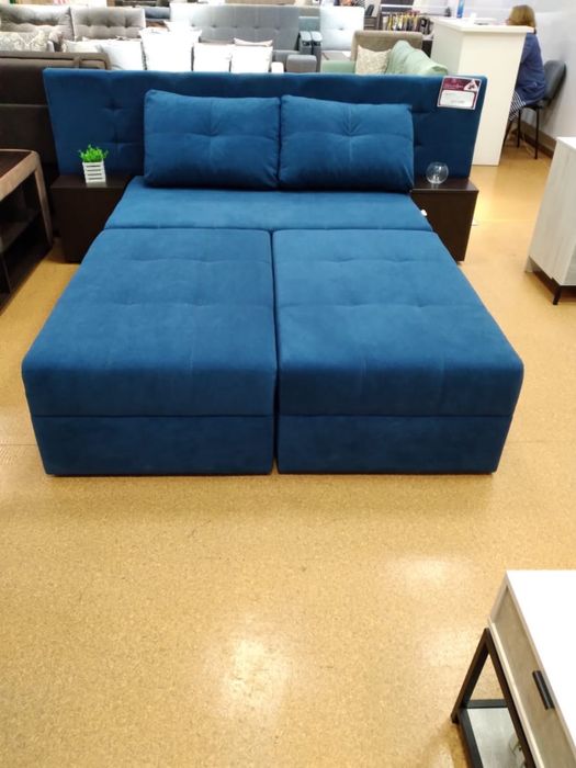 Продам срочно диван-кровать