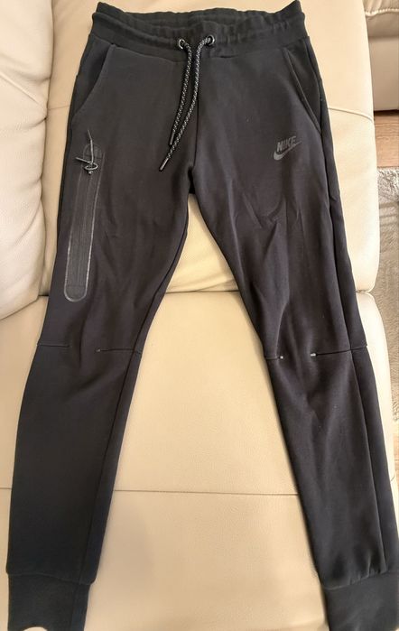Дамска долница и клин Nike