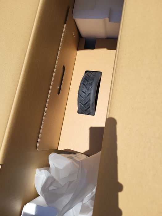 Trotineta electrica Xiaomi Pro 2 Mi Electric Scooter Pro 2
