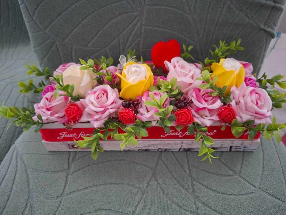 Aranjament Floral
