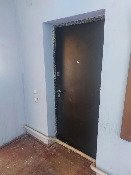 Здам отдельный двор без хозяина