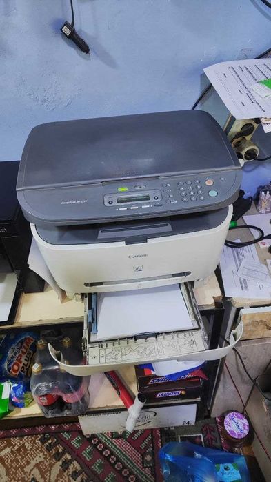 Принтеры 3в1 Sotiladi !  3шт.