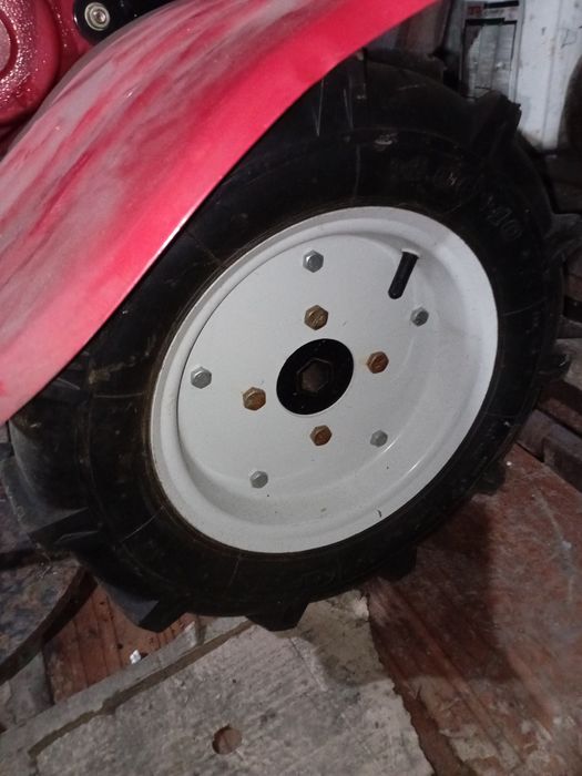 Продам мотокультиватор