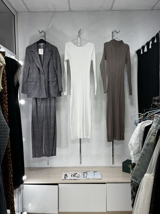 Продам бутик в ТД Гудвин (срочно)