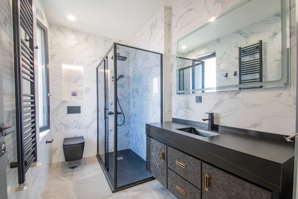 Продава се Къща в София, Витоша - 208 кв.м за 2741 €/кв.м - Снимка #15