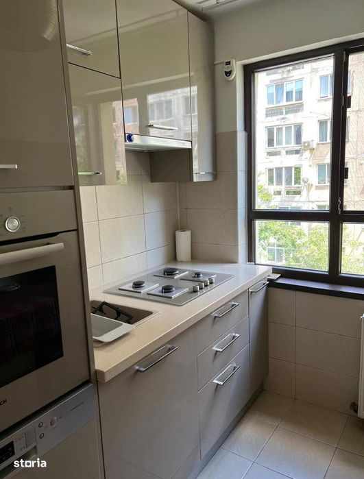 2 camere | Raul Colentina | 62 mp | etaj 4