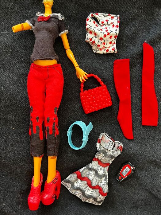 аксесоари Монстър хай / Monster high