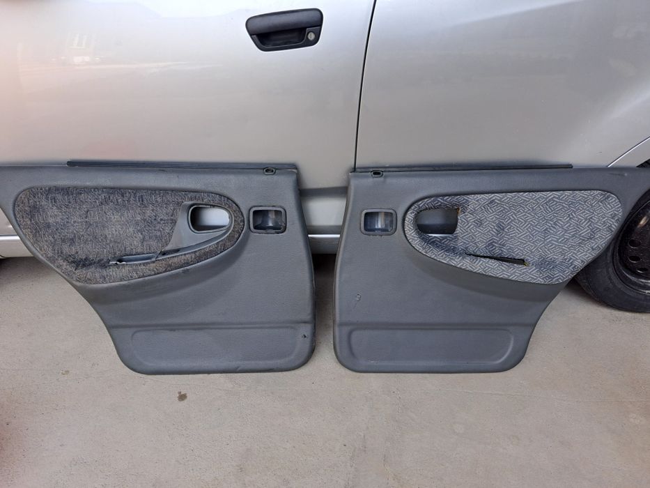 Чехол  нексия 1 завод орка эшик обшивкаси