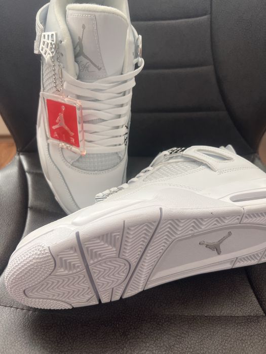 Мъжки баскетболни маратонки