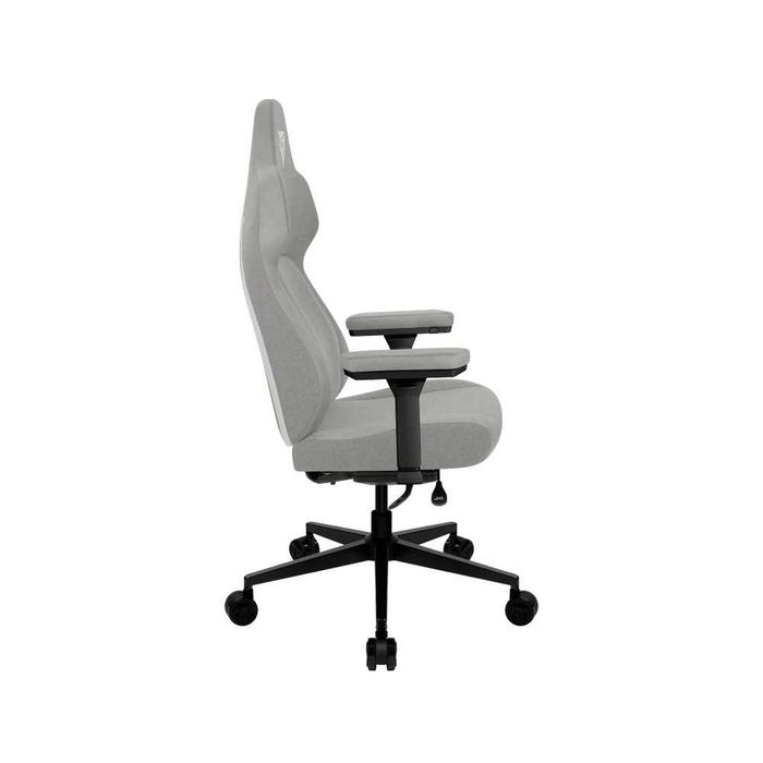 Игровое кресло ThunderX3 CORE Smart-Loft Light Grey