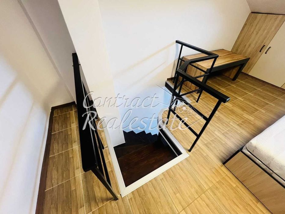 Дава се под наем Мезонет в Варна, Чаталджа - 90 кв.м за 700 € - Снимка #10