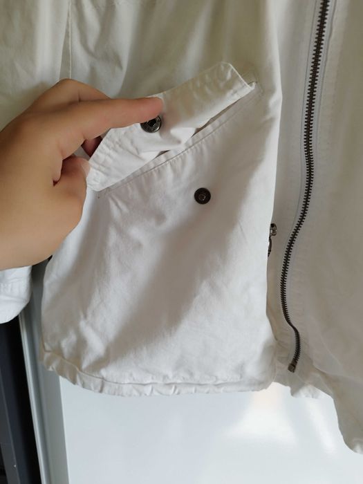 Дънково и пролетно-есенно якета