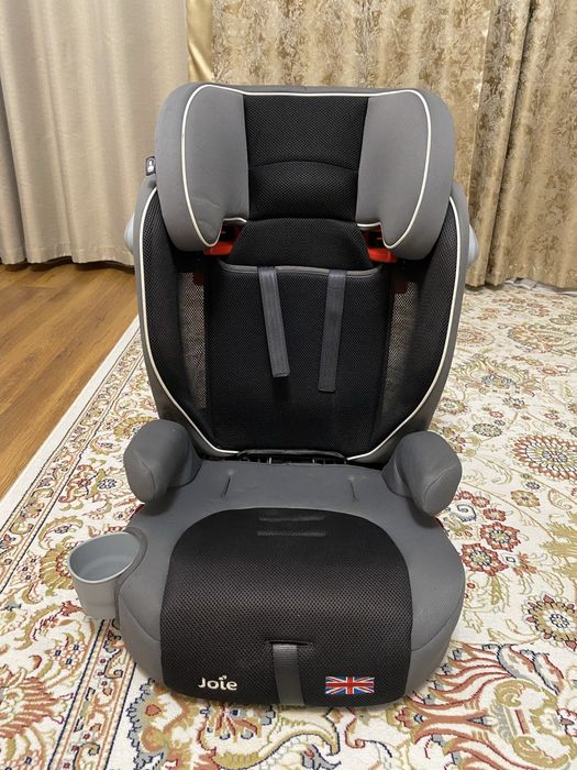 Детское автокресло Joie