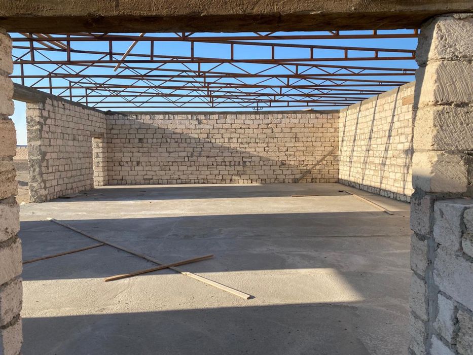 Продается земельный участок под производственной базы