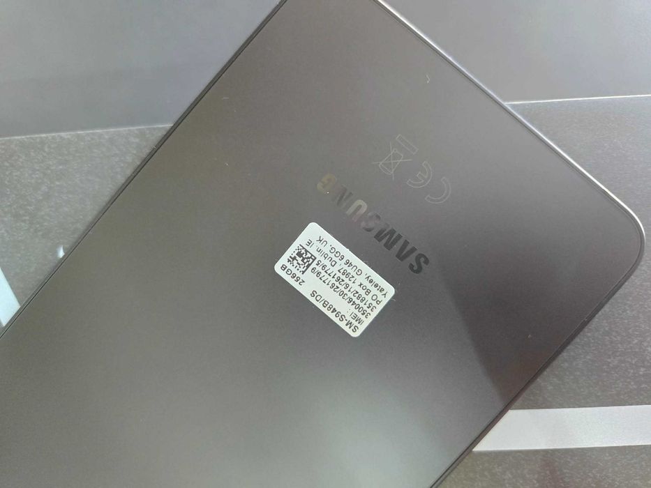 Samsung S26 Ultra 12/256gb