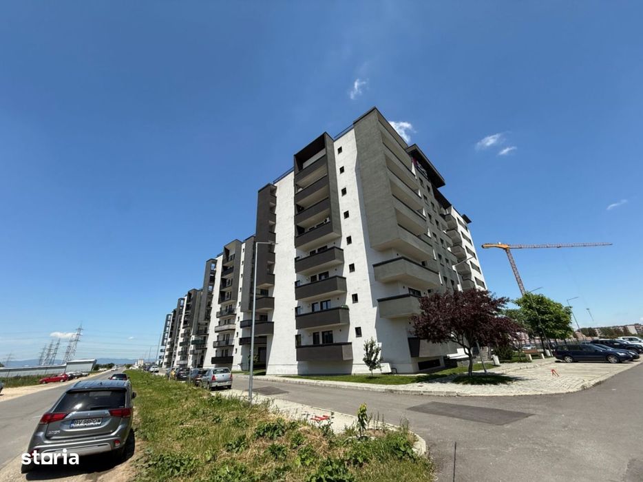 Apartament cu 3 camere mobilat de vânzare | Soho residence — fotografia 1