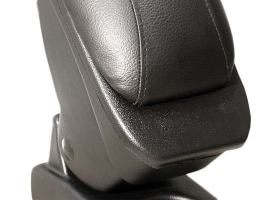 Cotiera BestAutoVest pentru Audi A4 B6 Sedan ( Typ 8E ) 2000-2007 (), rabatabila cu capac culisabil