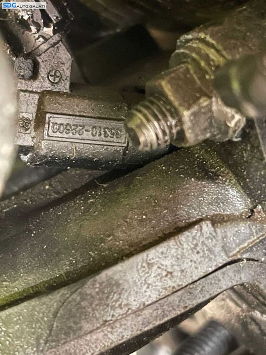 Injector Injectoare Hyundai Getz 1.3 1999 - 2006 Cod 35310-22600 9260930006