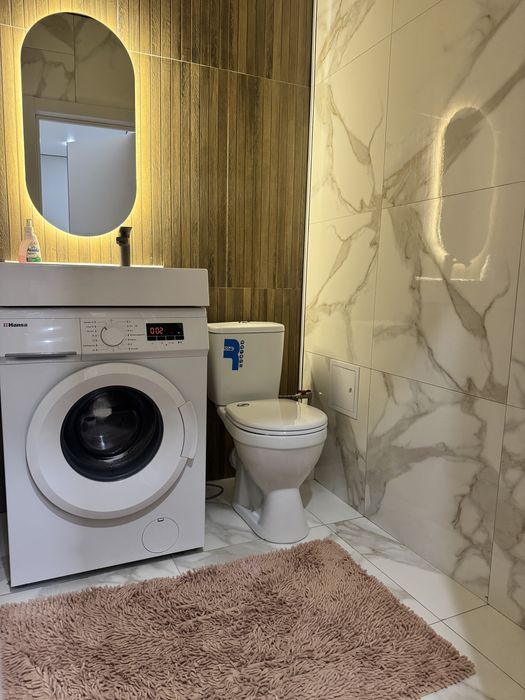 Сдам квартиру 1 ком