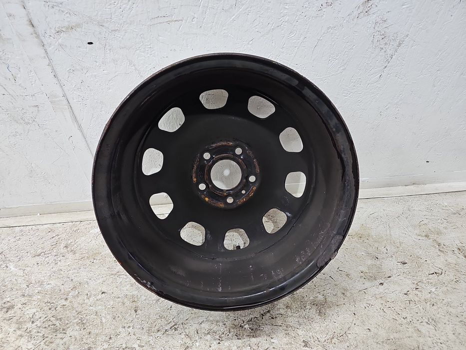 Set jante tabla Dacia Duster 2 [Fabr 2017-2023] SUV OEM