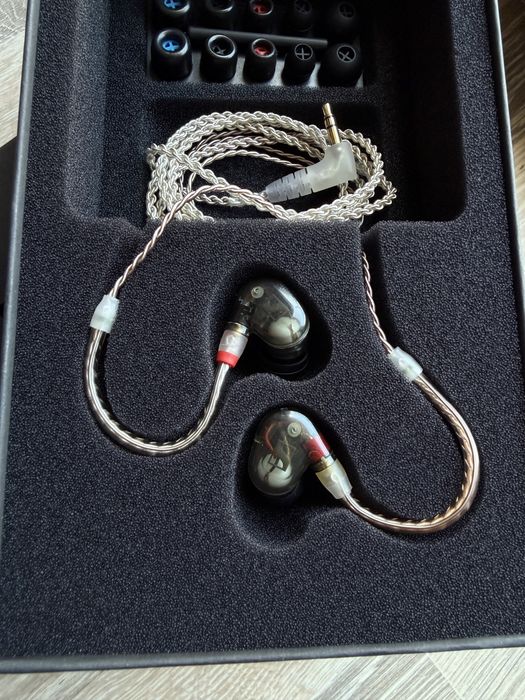 Casti In Ear Sennheiser IE 400 PRO