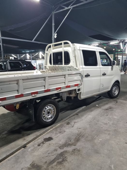 Changan T3 model