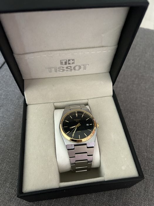 Swiss made Tissot1853 PRX