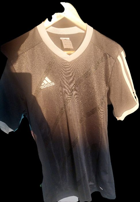 Tricou Adidas fotbal