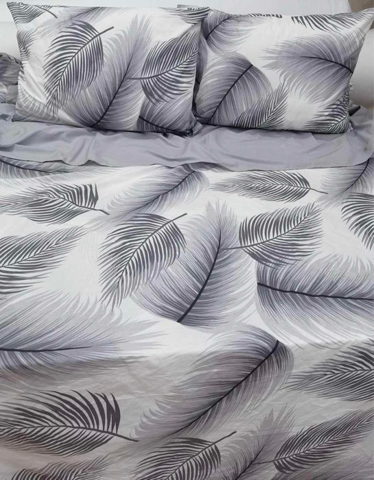 Спално бельо за цялото семейство