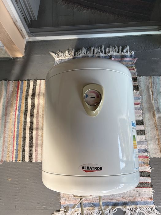 Boiler apa Calda electric