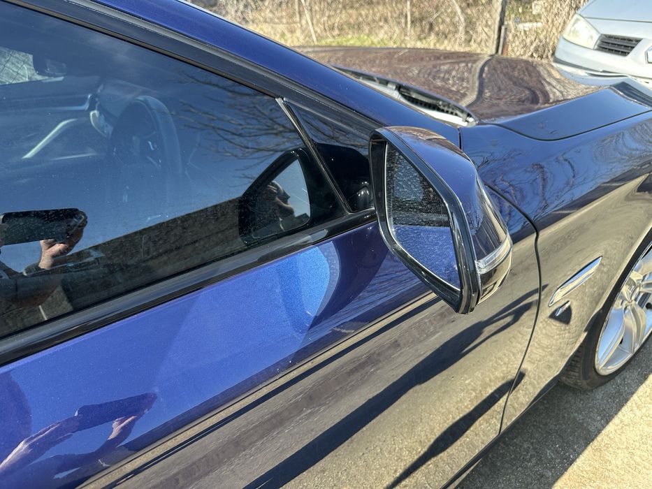 Oglinzi oglinda stanga dreapta cu rabatare bmw f10 LCI pachet m