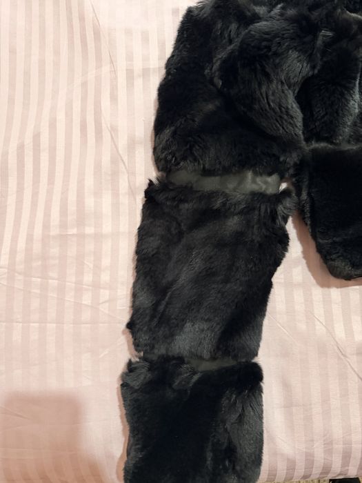 Палто на марката Enigma