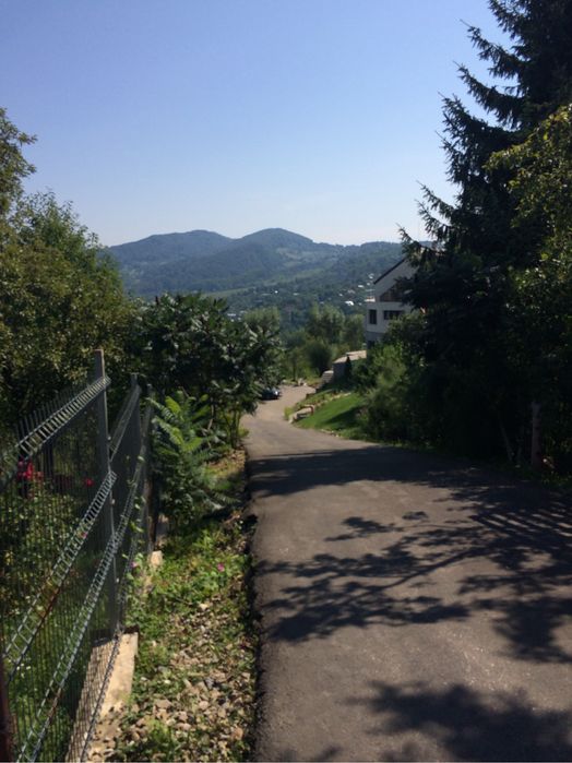 Casă în construcție de vânzare – Telega, Prahova | Teren 9.143 mp | Locație excelentă
