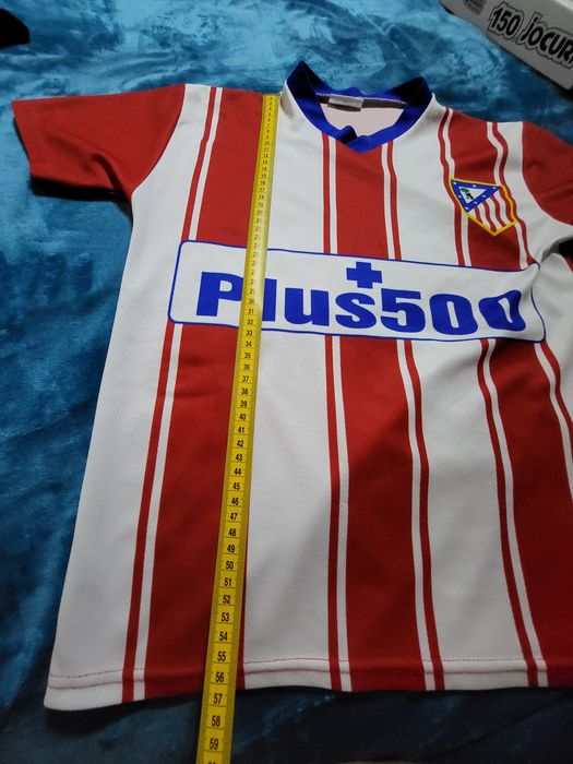 Tricou Atletico Madrid