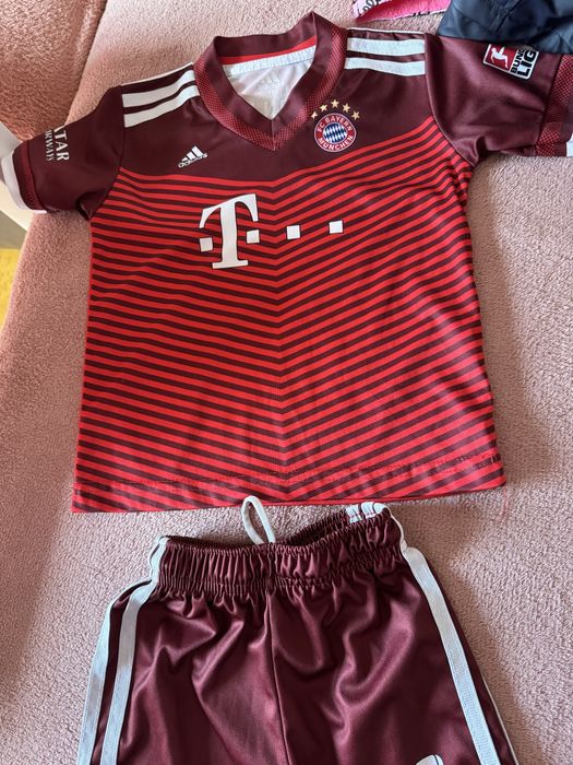 Compleu Adidas fotbal