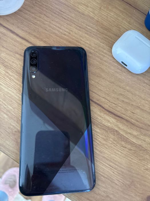 Samsung galaxy A30s