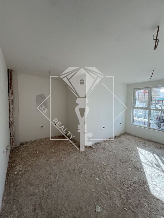 Продава се Двустаен апартамент в Пловдив, Христо Смирненски - 64 кв.м за 1095 €/кв.м - Снимка #1