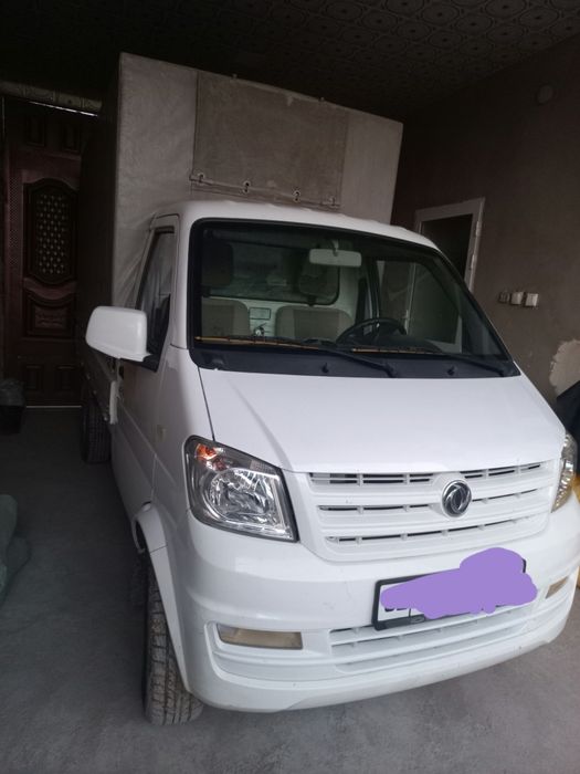 ДОНФЕНГ K01S маркаси 2 тонна йук олади