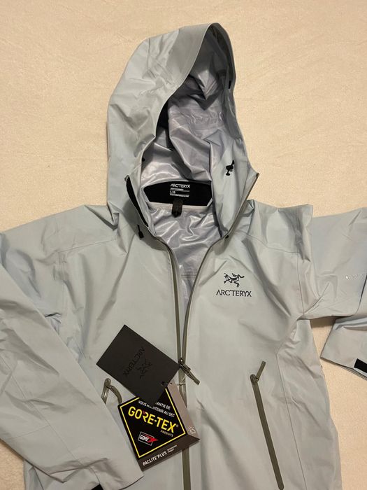 Arcteryx Beta LT
