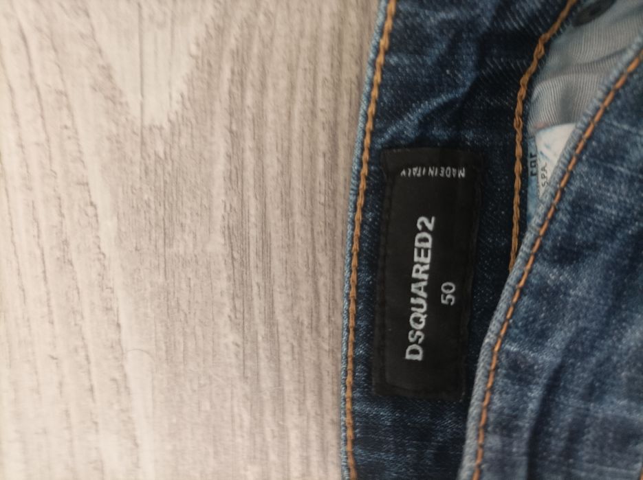 Dsquared 2 дънки